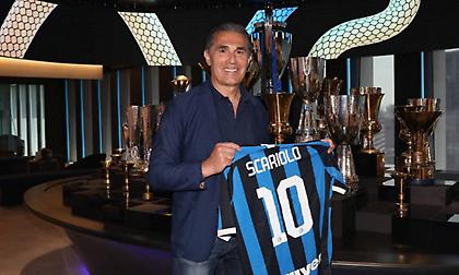 «Άρρωστος Νερατζούρι» ο Σέρτζιο Σκαριόλο