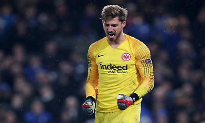 Εκτός μέχρι τέλος του έτους ο Τραπ στην Άιντραχτ