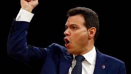 Αυτός θα είναι ο προπονητής της Εθνικής στα «παράθυρα» - Τι έγινε με Ιτούδη, Μπαρτζώκα