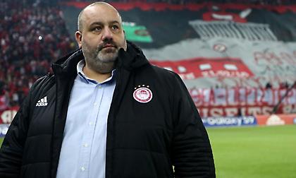 Πρόστιμο από την πειθαρχική επιτροπή σε Καραπαπά