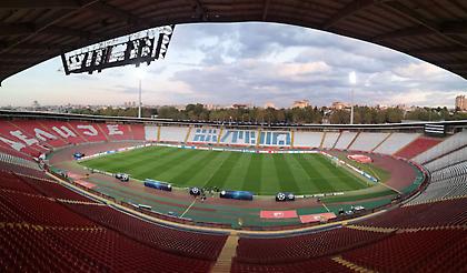 Οπαδοί Ερυθρού Αστέρα: «Να διατηρηθεί η φιλία που ξεκίνησε πριν 33 χρόνια»