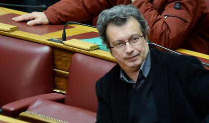 Ολοκληρώθηκε με επιτυχία η χειρουργική επέμβαση στον Πέτρο Τατσόπουλο