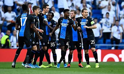 Πάγωσε το «Μπερναμπέου» με… VAR η Μπριζ! (video)