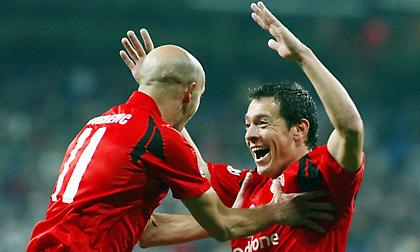 Το γρήγορο γκολ της Μπριζ κόντρα στη Ρεάλ και ο… Γκαλέτι