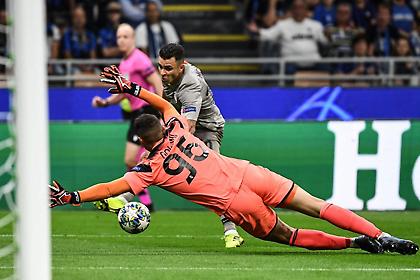 Απίστευτη ανατροπή η Σαχτάρ, ξέρανε την Αταλάντα στο 95’!