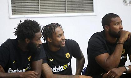 Επέστρεψε στις προπονήσεις ο Σλότερ