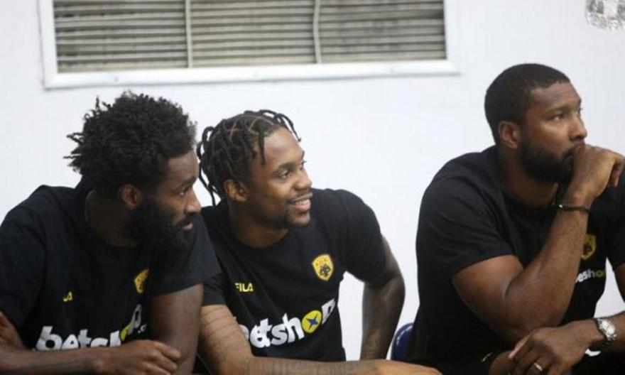 Επέστρεψε στις προπονήσεις ο Σλότερ