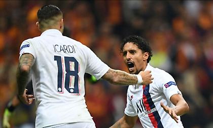 Άλωσε την Πόλη η Παρί και έκανε το «2 στα 2»