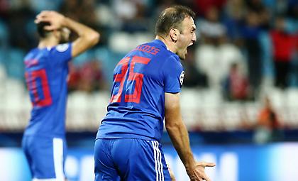 Τοροσίδης: «Δεν αξίζαμε να χάσουμε»