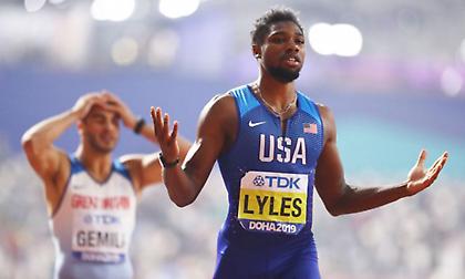 «Άνεμος» ο Λάιλς