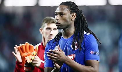 Σεμέδο: «Μας επηρέασε η αποβολή και η έλλειψη εμπειρίας»