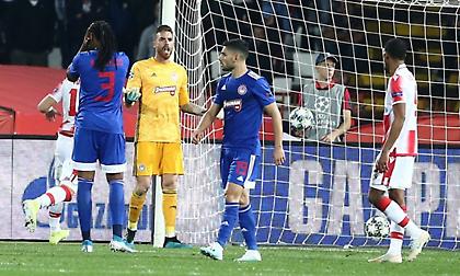 Αυτός «χαντάκωσε» ξανά τον Ολυμπιακό - Τον «έκραξε» ο Σα!