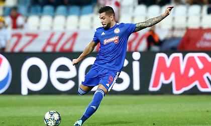 Γκερέρο: «Επηρεαστήκαμε από την αποβολή»