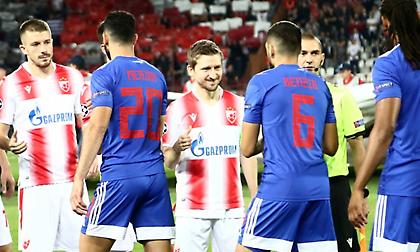 Μάριν: «Έπρεπε να νικήσουμε και αυτό κάναμε»