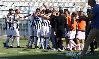 Απόλλων με πλάνο, ποιότητα αλλά... δίχως κόσμο