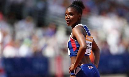 Οι φιναλίστ σε στιπλ, ύψος, 400 μέτρα και 200 μέτρα