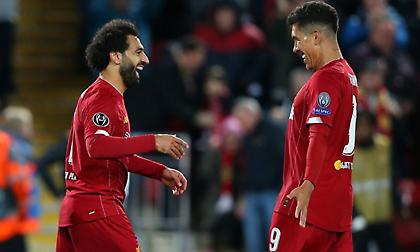 Νίκησε στο «θρίλερ» η Λίβερπουλ, πρωτιά με… ισοπαλία για Νάπολι (vids)