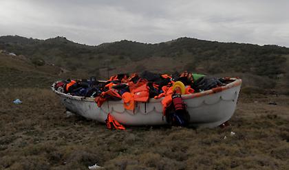 Κουμουτσάκος: Κατά 200% αυξήθηκαν τους τελευταίους 5 μήνες οι μεταναστευτικές ροές