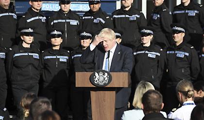 Brexit: Η τελική πρόταση Τζόνσον προς ΕΕ για συμφωνία. Τα 5 σημεία