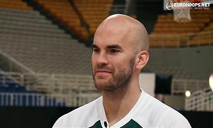 Καλάθης: «Είχε καλομάθει πολύ ο κόσμος…» (video)