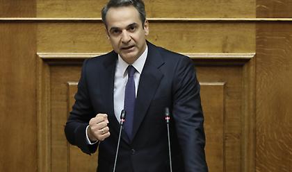 Βουλή: Ώρα πρωθυπουργού την Παρασκευή – εγκαίνια με το μεταναστευτικό