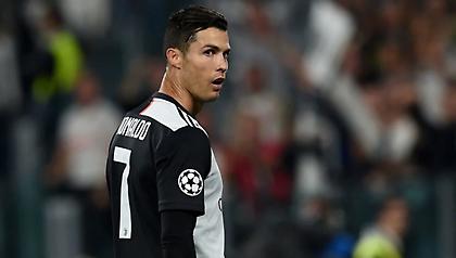 Απόλυτος… winner στο Champions League ο Κριστιάνο Ρονάλντο!