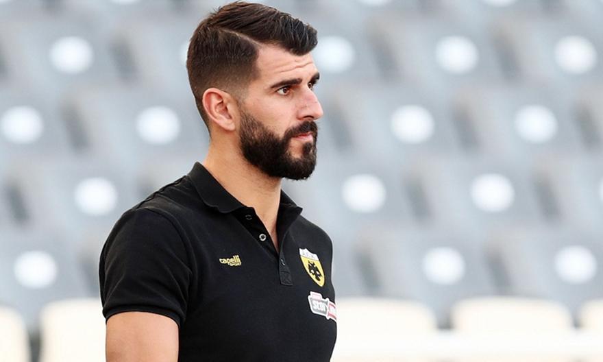 Κετσετζόγλου: «Δεν έχει την πολυτέλεια να αφήσει τον Ολιβέιρα στον πάγκο η ΑΕΚ»