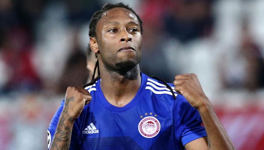 Ακούστηκε για τον Ολυμπιακό και αρέσει στην ΑΕΚ ξένος άσος του Άρη!