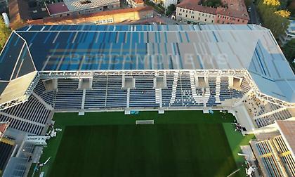 Επιστρέφει στο ανακαινισμένο γήπεδό της η Αταλάντα