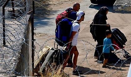 Κοινή πρωτοβουλία Ελλάδας, Κύπρου, Βουλγαρίας για το προσφυγικό