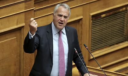 Βορίδης: Εντατικοποίηση ελέγχων για δίκαιη τιμή στο βαμβάκι