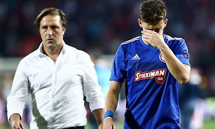 Η ψύχωση με το πρωτάθλημα φέρνει ναυάγια σαν αυτά του Ολυμπιακού στο Βελιγράδι