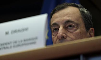 Γερμανοί κατά ΕΚΤ: «Παράνομα τα αρνητικά επιτόκια στις τράπεζες»