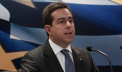 Mηταράκης: Σύντομα η προκήρυξη 35.000 θέσεων για προγράμματα κοινωφελούς εργασίας