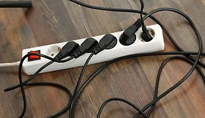 Αυτές είναι οι συσκευές στο σπίτι που καίνε το περισσότερο ρεύμα