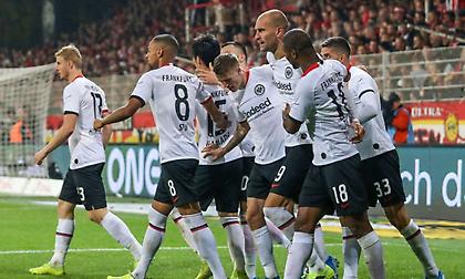 Προγνωστικά στοιχήματος: Για να «ρεφάρει» την ήττα της πρεμιέρας στην Πορτογαλία η Άιντραχτ