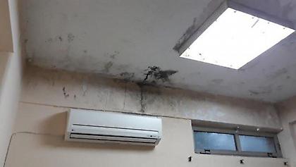 Κέρκυρα: Δεμένα τα πλοία στα λιμάνια - Τραγική κατάσταση στο Κέντρο Υγείας