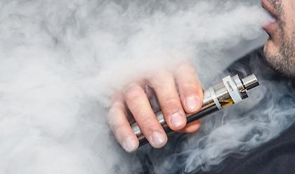 Φιρμάνι Ερντογάν στην Τουρκία: Απαγορεύεται πλήρως το άτμισμα