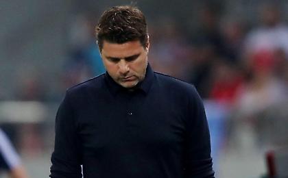 Χάνεται η εμπιστοσύνη στον Ποτσετίνο