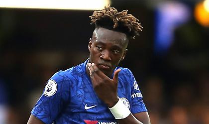 Έιμπραχαμ: «Αγγλία ή Νιγηρία; Θέλω κι άλλο χρόνο για να αποφασίσω»