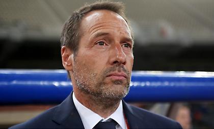 Φαν’τ Σιπ: «Όλοι παραμένουν στη διάθεση της ομάδας»