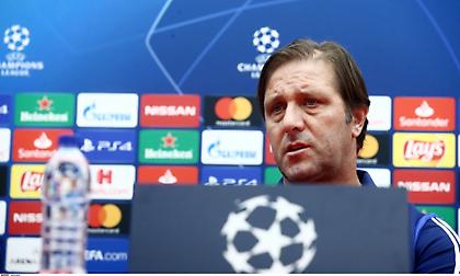 Ο Ολυμπιακός σε χαμηλές στροφές μετά την Τότεναμ και με διαχείριση που δεν τον βοήθησε