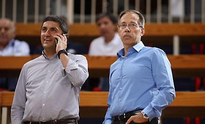 Τα «είπε» με Μαυρωτά η Ιστιοπλοϊκή Ομοσπονδία