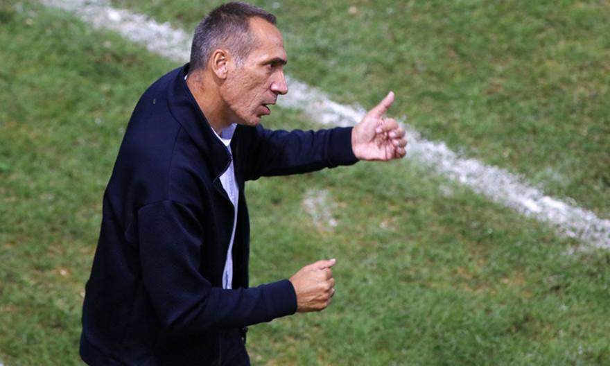 Δώνης: «Όποιος δεν παλεύει θα βλέπει από την εξέδρα, λάθος του Χατζηγιοβάνη που τράβηξε η ανανέωση»