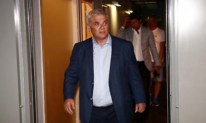 «Να απαλλαγεί ελλείψει δόλου ο Μελισσανίδης, δεν διαταράχθηκε τίποτα»!