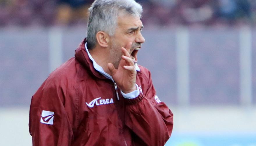 Τσιώλης: «Δεν το περίμενα από Μαρτίνς - Φταίει ο Μπενζιά, τελείωνε με Μεριά»