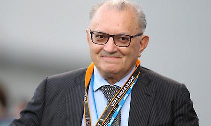 «Έφυγε» ο πρόεδρος της Σασουόλο