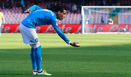 Δύο προτάσεις από Ισπανία για Καγιεχόν