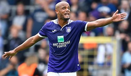 Τα άλλαξε όλα (πάλι) η Άντερλεχτ!