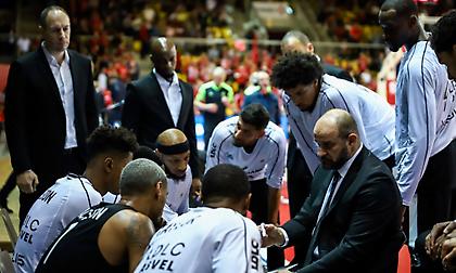 Μίτροβιτς: «Μεγάλη ημέρα για τη Βιλερμπάν το ματς με τον Ολυμπιακό»